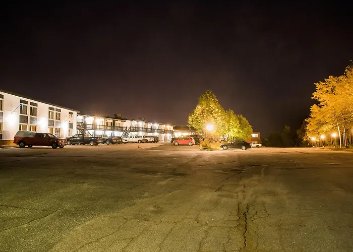 Hotel La Caravelle